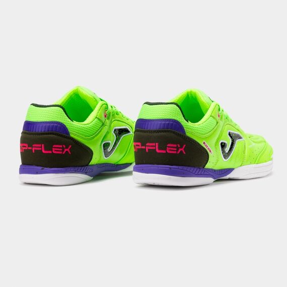 JOMA buty piłkarskie męskie na halę do futsalu TOP FLEX