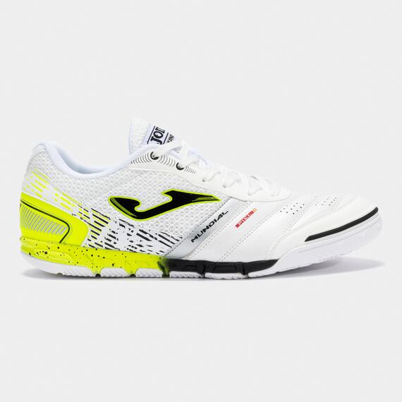 JOMA buty piłkarskie męskie na halę do futsalu MUNDIAL