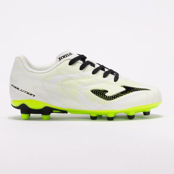 JOMA buty piłkarskie dziecięce na halę do futsalu EVOLUTION