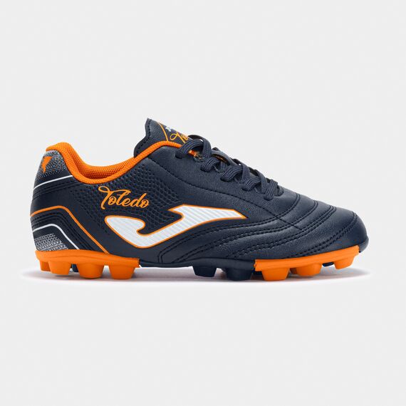 JOMA buty piłarskie dziecięce lanki treningowe TOLEDO
