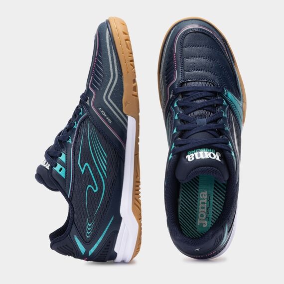 JOMA buty piłkarskie męskie na halę do futsalu DRIBLING