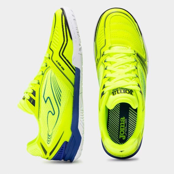 JOMA buty piłkarskie męskie na halę do futsalu DRIBLING