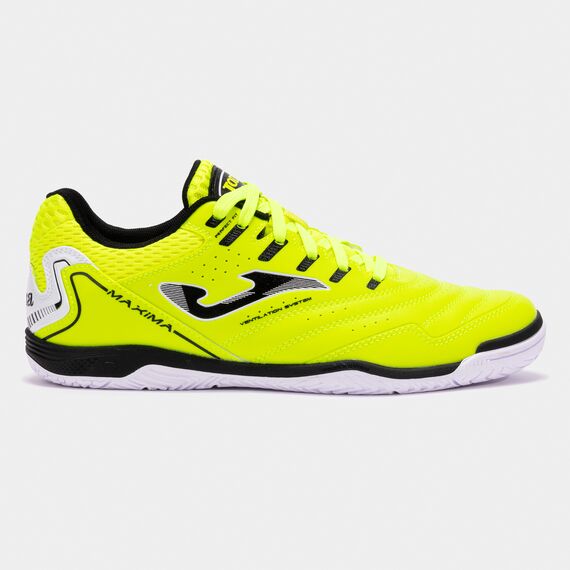 JOMA buty piłkarskie męskie na halę do futsalu MAXIMA