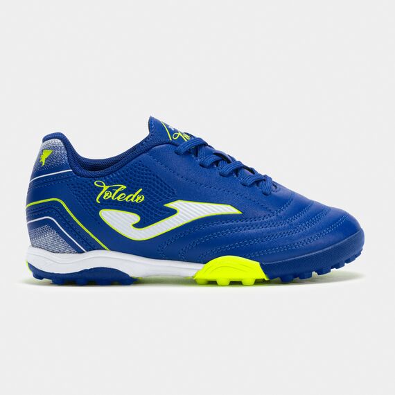 JOMA buty piłkarskie dziecięce turfy na sztuczną trawę TOLEDO