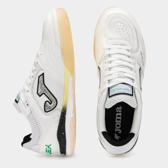 JOMA buty piłkarskie męskie na halę do futsalu TOP FLEX REBOUND