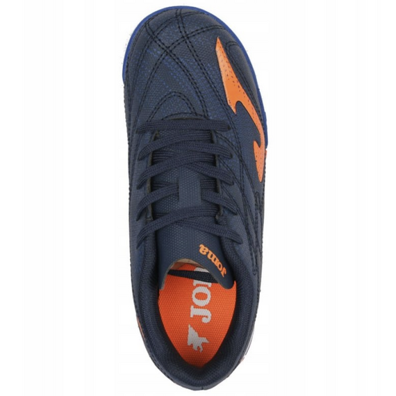 JOMA buty piłkarskie dziecięce turfy na sztuczną trawę EVOLUTION