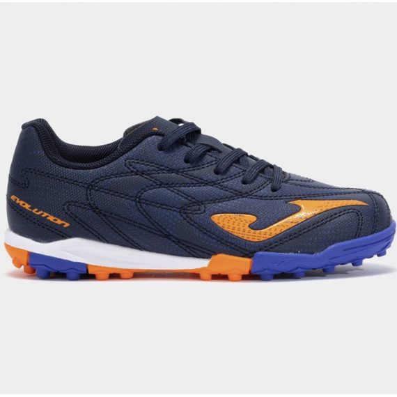 JOMA buty piłkarskie dziecięce turfy na sztuczną trawę EVOLUTION