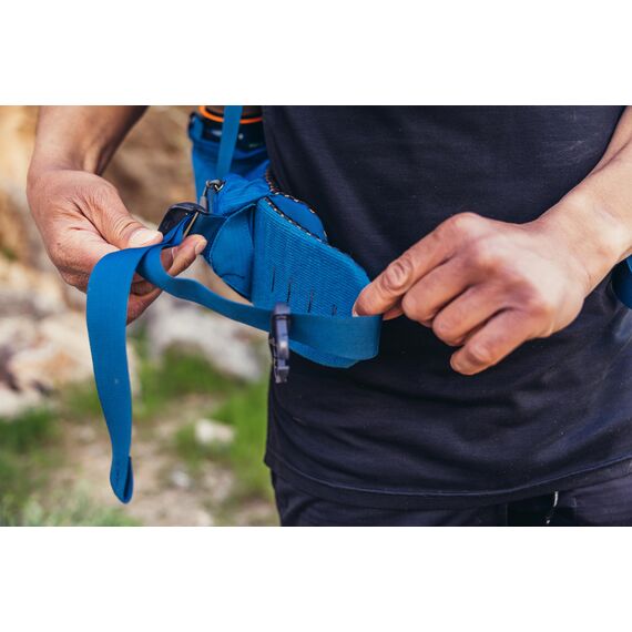 GREGORY plecak turystyczny trekkingowy 55L Katmai granatowy, 5 zdjęcie