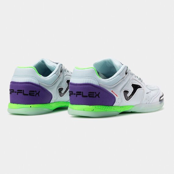 JOMA buty piłkarskie męskie na halę do futsalu TOP FLEX