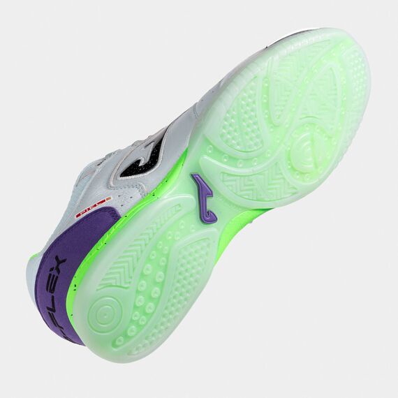 JOMA buty piłkarskie męskie na halę do futsalu TOP FLEX