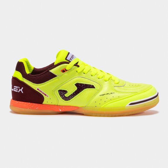 JOMA buty piłkarskie męskie na halę do futsalu TOP FLEX