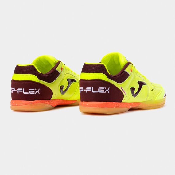 JOMA buty piłkarskie męskie na halę do futsalu TOP FLEX