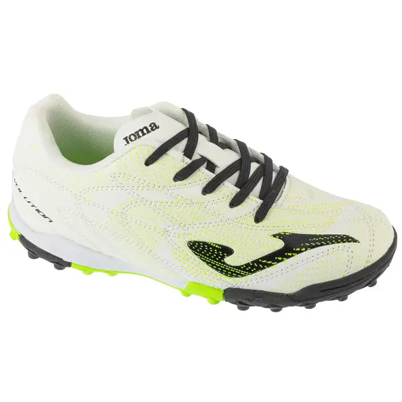 JOMA buty piłkarskie dziecięce turfy na sztuczną trawę EVOLUTION