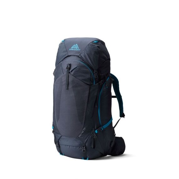 GREGORY plecak turystyczny trekkingowy 50L Kalmia granatowy