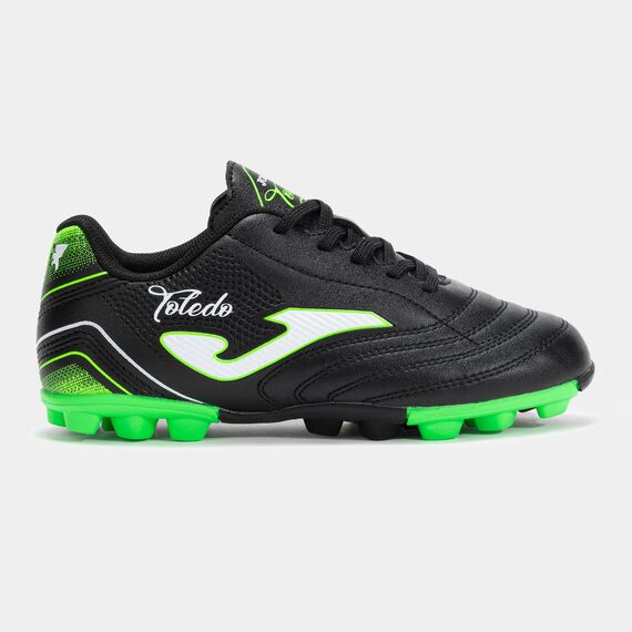 JOMA buty piłarskie dziecięce lanki treningowe TOLEDO