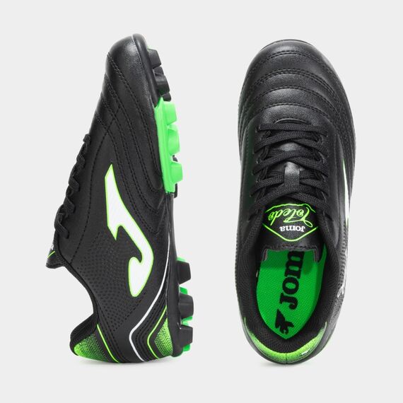 JOMA buty piłarskie dziecięce lanki treningowe TOLEDO