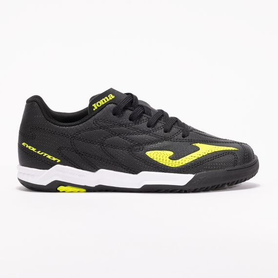 JOMA buty piłkarskie dziecięce turfy na sztuczną trawę EVOLUTION