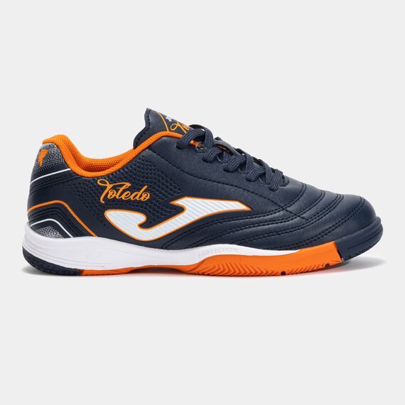 JOMA buty piłkarskie dziecięce na halę do futsalu TOLEDO