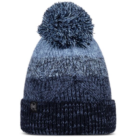 CZAPKA BUFF KNITTED & FLEECE BEANIE MASHA WATER