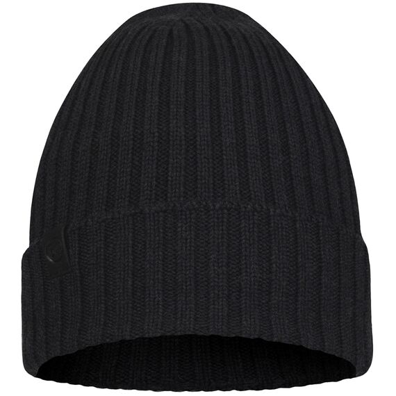 BUFF MERINO WOOL KNIT 1LHAT NORVAL GRAPHITE