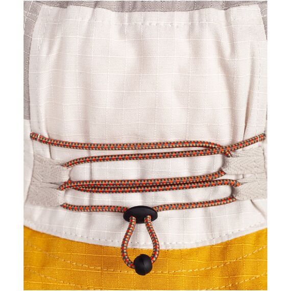 KAPELUSZ BUFF SUN BUCKET HAT HAK OCHER