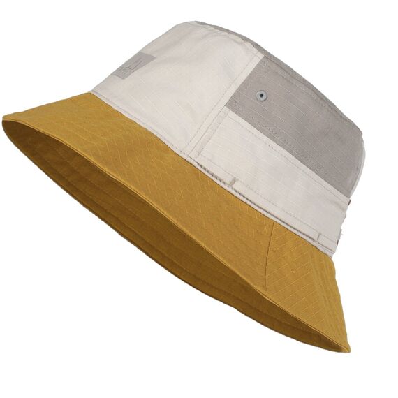KAPELUSZ BUFF SUN BUCKET HAT HAK OCHER