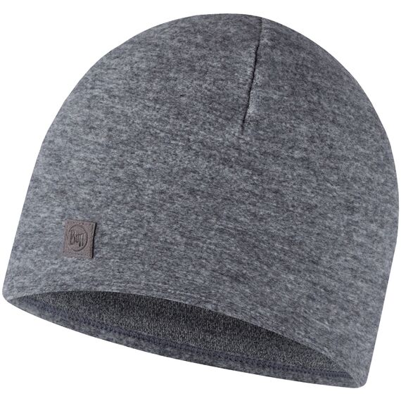 CZAPKA BUFF MERINO FLEECE BEANIE GREY