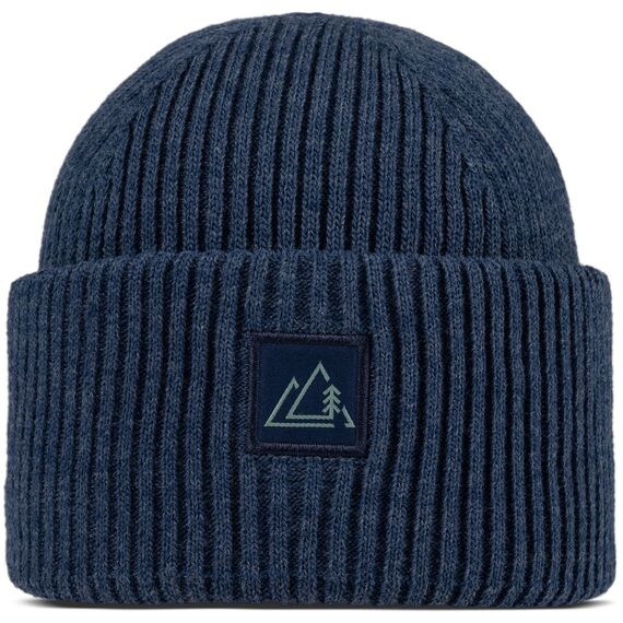 CZAPKA BUFF KNITTED BEANIE FRINTY WATER