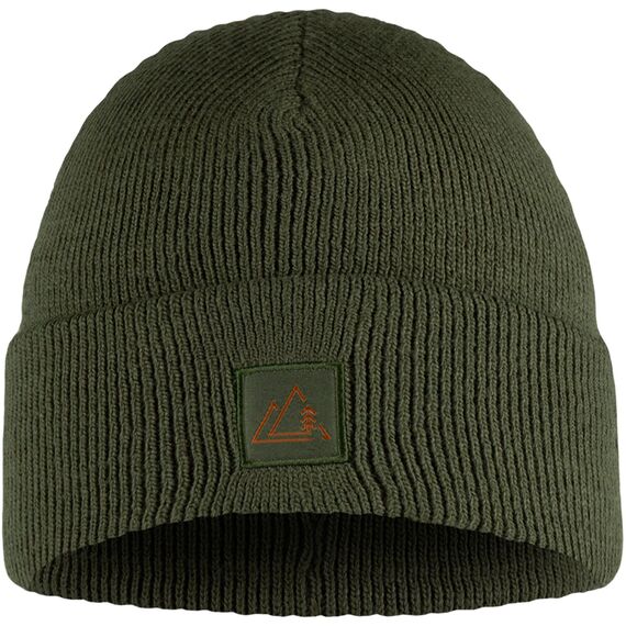 CZAPKA BUFF KNITTED BEANIE FRINTY CAMOUFLAGE