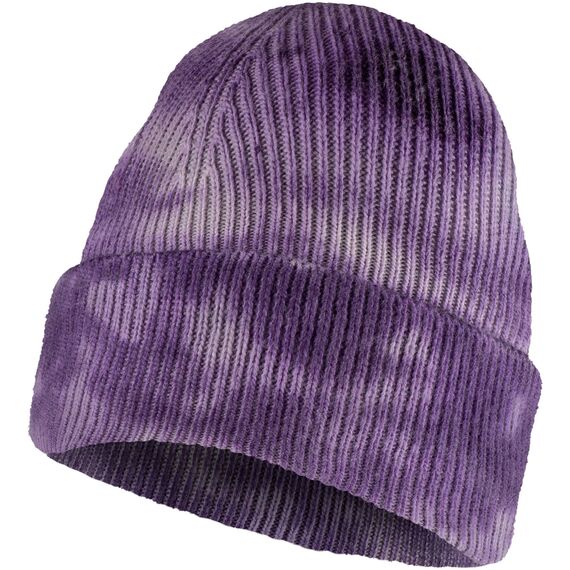 CZAPKA BUFF KNITTED HAT ZOSH LAVENDER
