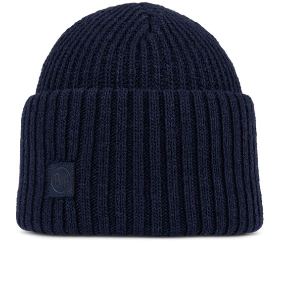 CZAPKA BUFF KNITTED BEANIE RUTGER MIDNIGHT