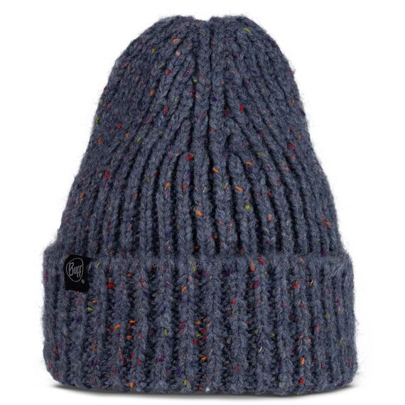 CZAPKA BUFF KNITTED & FLEECE BEANIE KIM WATER