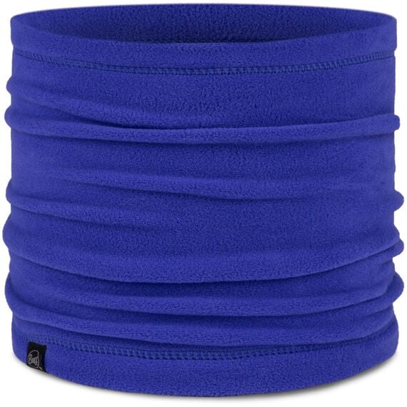 BANDANA BUFF POLAR NECKWARMER SOLID ULTRAMARINE