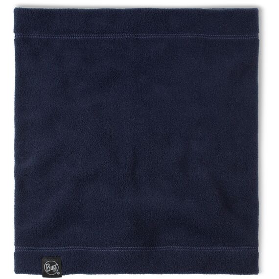 BANDANA BUFF POLAR NECKWARMER SOLID DARK NAVY