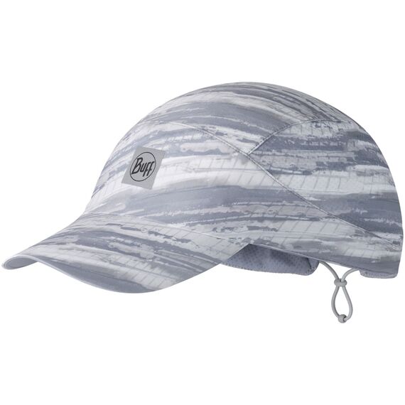 CZAPKA BUFF PACK SPEED CAP FRANE STEEL