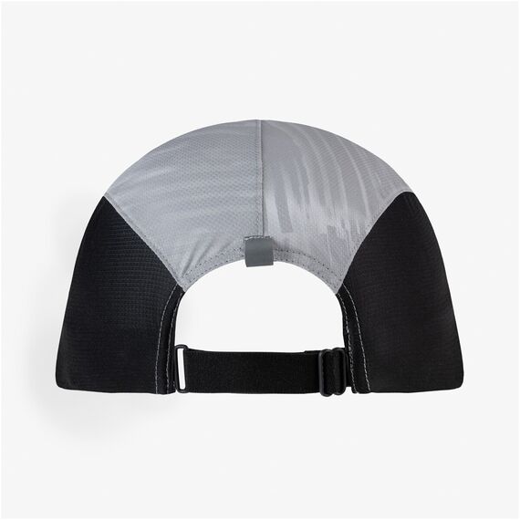 BUFF SPEED CAP JARU LIGHT GREY