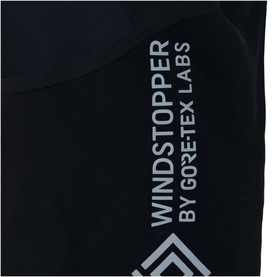​BUFF WINDPROOF BALACLAVA SOLID BLACK