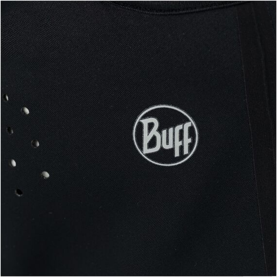 ​BUFF WINDPROOF BALACLAVA SOLID BLACK
