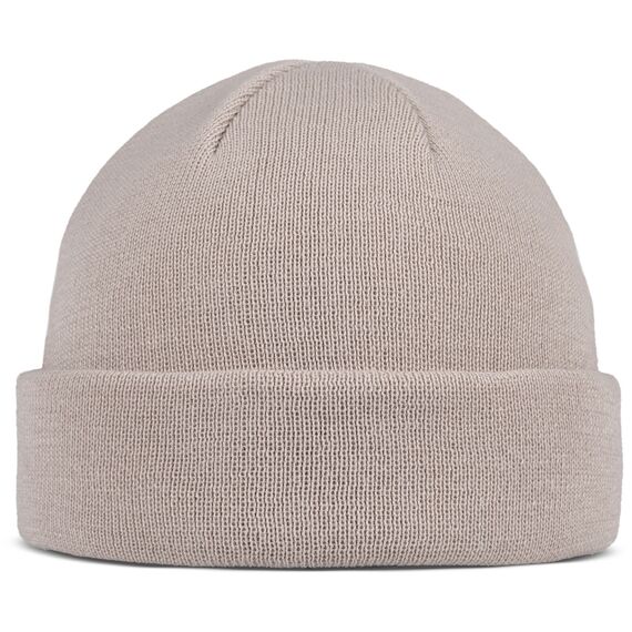 CZAPKA BUFF KNITTED BEANIE LILON FISHERMAN BIRCH GRAY