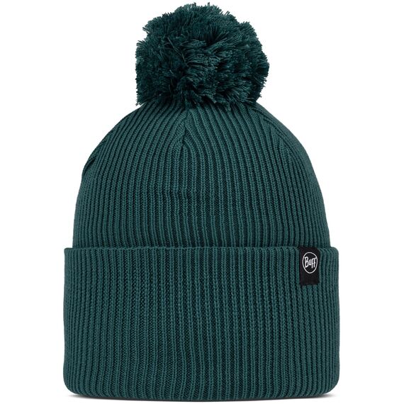 CZAPKA BUFF KNITTED BEANIE RENVI SILVERSAGE