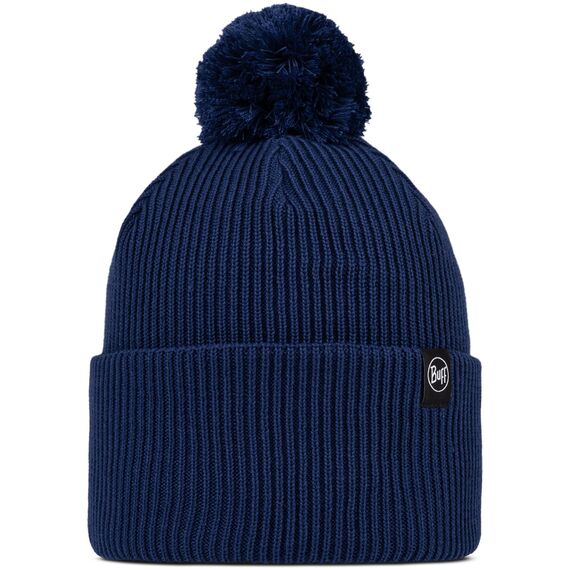 CZAPKA BUFF KNITTED BEANIE RENVI MIDNIGHT