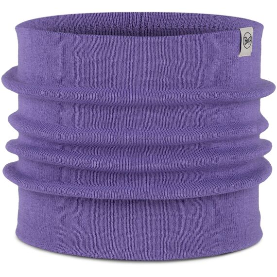 ​BANDANA BUFF KNITTED NECKWARMER LILON METAVERSE