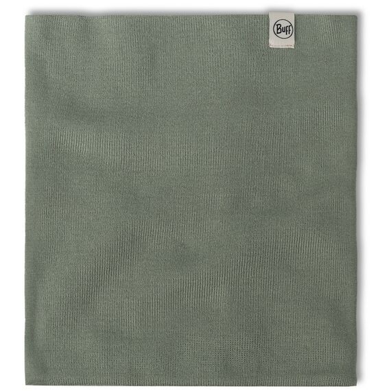 BANDANA BUFF KNITTED NECKWARMER LILON OPALINE