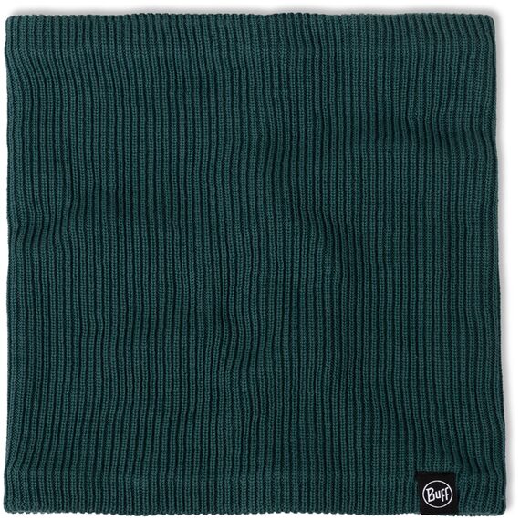 BANDANA BUFF KNITTED & FLEECE NECKWARMER RENVI SILVERSAGE