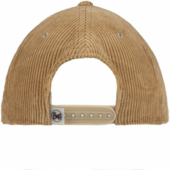 CZAPKA Z DASZKIEM BUFF CHILL TRUCKER CAP DISTER PEANUT