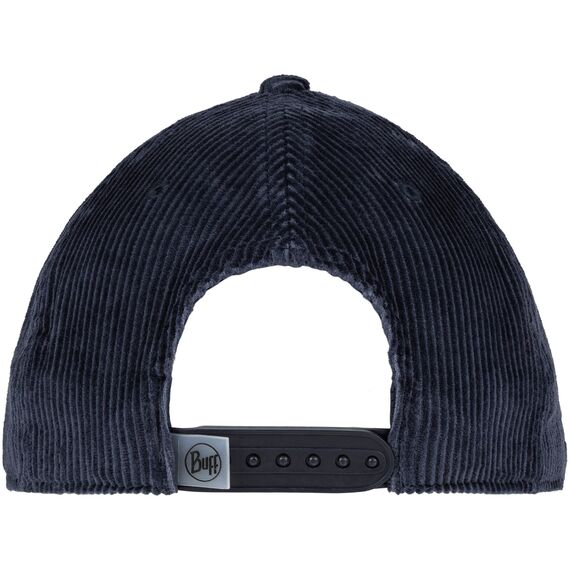CZAPKA Z DASZKIEM BUFF CHILL TRUCKER CAP DISTER NAVY