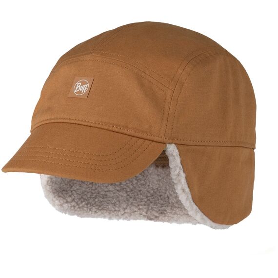Czapka z daszkiem BUFF FALL LINE CAP SIMU COPPER