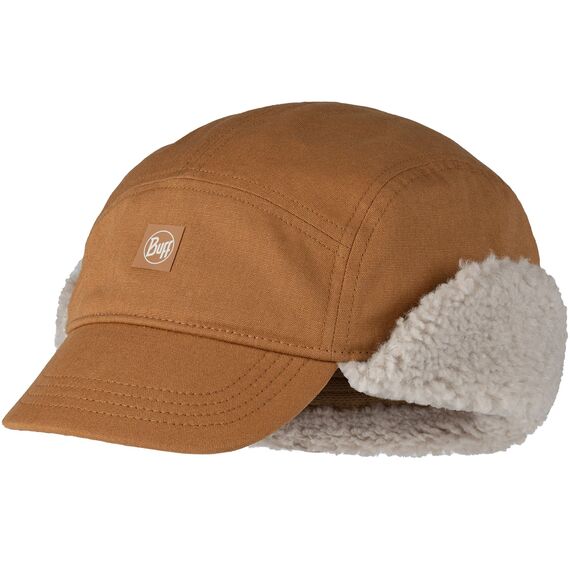Czapka z daszkiem BUFF FALL LINE CAP SIMU COPPER