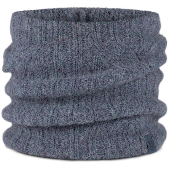 KOMIN BUFF KNITTED NECKWARMER NERLA WATER