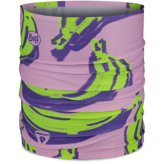 BANDANA DZIECIĘCA BUFF THERMONET RERIS CAMELIA